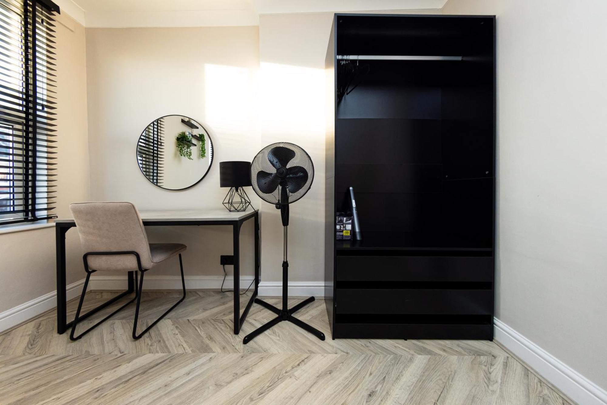 Park House, Refurbed Modern Interior, Located In Finsbury Park Londres Exterior foto