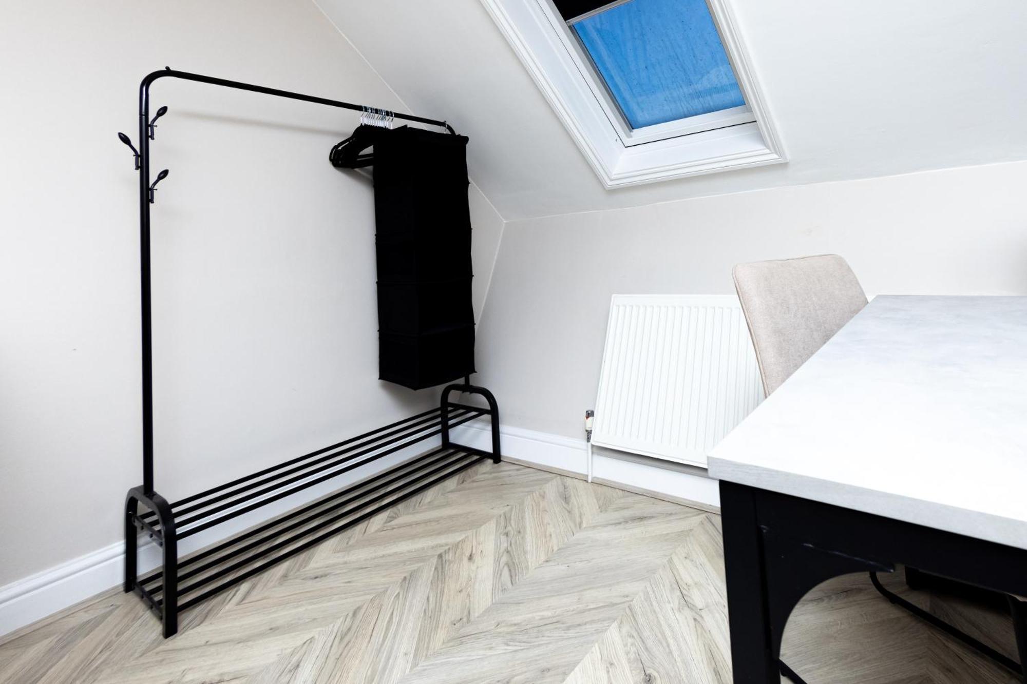 Park House, Refurbed Modern Interior, Located In Finsbury Park Londres Exterior foto